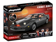Playmobil Film - Knight Rider - K.I.T.T.