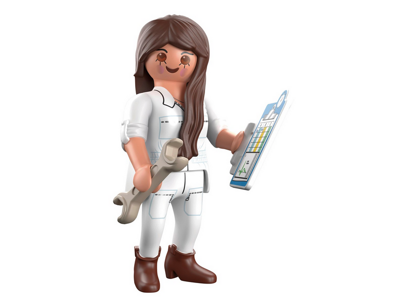 Playmobil Film - Knight Rider - K.I.T.T.