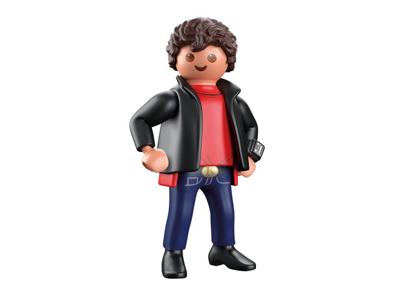 Playmobil Film - Knight Rider - K.I.T.T.