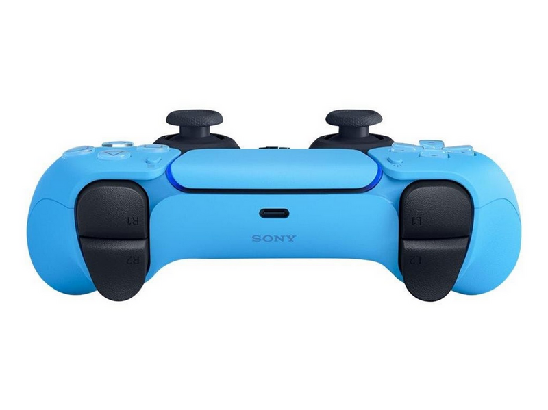 Sony PlayStation 5 DualSense - Starlight Blue - Wireless Controller - Sony PlayStation 5