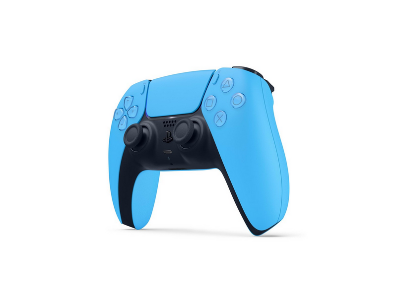 Sony PlayStation 5 DualSense - Starlight Blue - Wireless Controller - Sony PlayStation 5