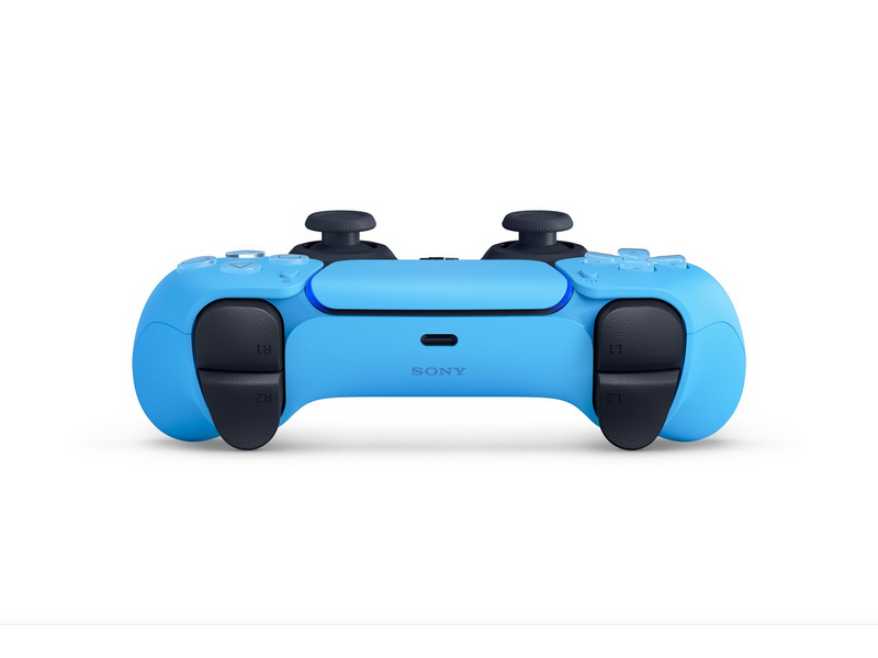Sony PlayStation 5 DualSense - Starlight Blue - Wireless Controller - Sony PlayStation 5