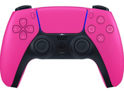 Sony PlayStation 5 DualSense - Nova Pink - Wireless Controller - Sony PlayStation 5