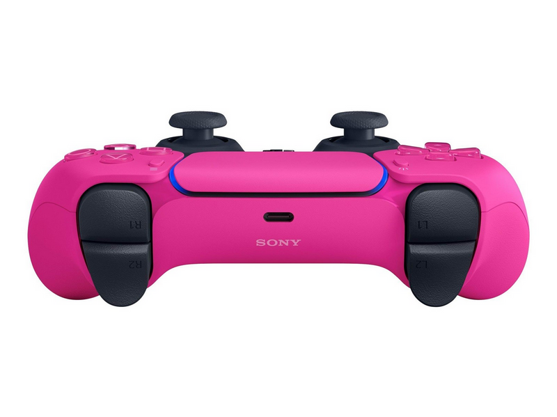 Sony PlayStation 5 DualSense - Nova Pink - Wireless Controller - Sony PlayStation 5