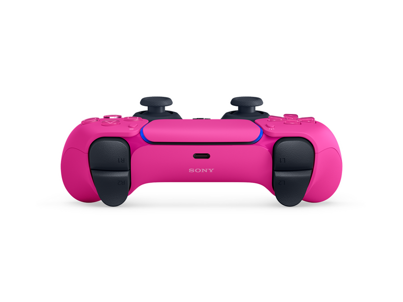 Sony PlayStation 5 DualSense - Nova Pink - Wireless Controller - Sony PlayStation 5