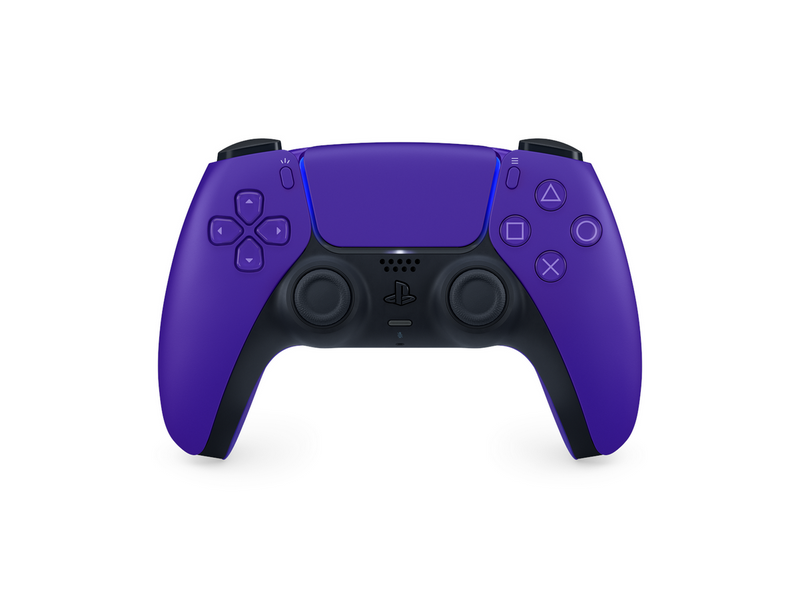 Sony PlayStation 5 DualSense - Galactic Purple - Wireless Controller - Sony PlayStation 5