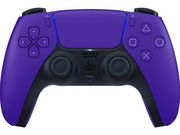 Sony PlayStation 5 DualSense - Galactic Purple - Wireless Controller - Sony PlayStation 5