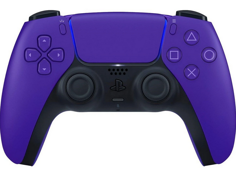 Sony PlayStation 5 DualSense - Galactic Purple - Wireless Controller - Sony PlayStation 5