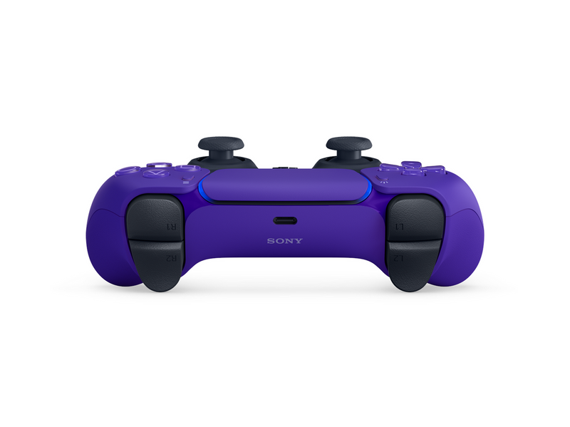Sony PlayStation 5 DualSense - Galactic Purple - Wireless Controller - Sony PlayStation 5