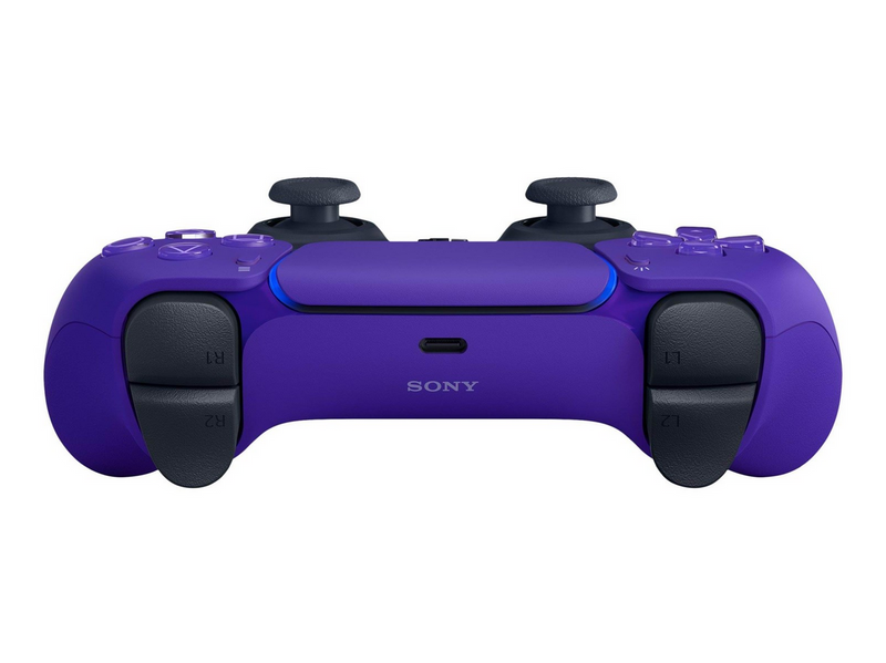 Sony PlayStation 5 DualSense - Galactic Purple - Wireless Controller - Sony PlayStation 5