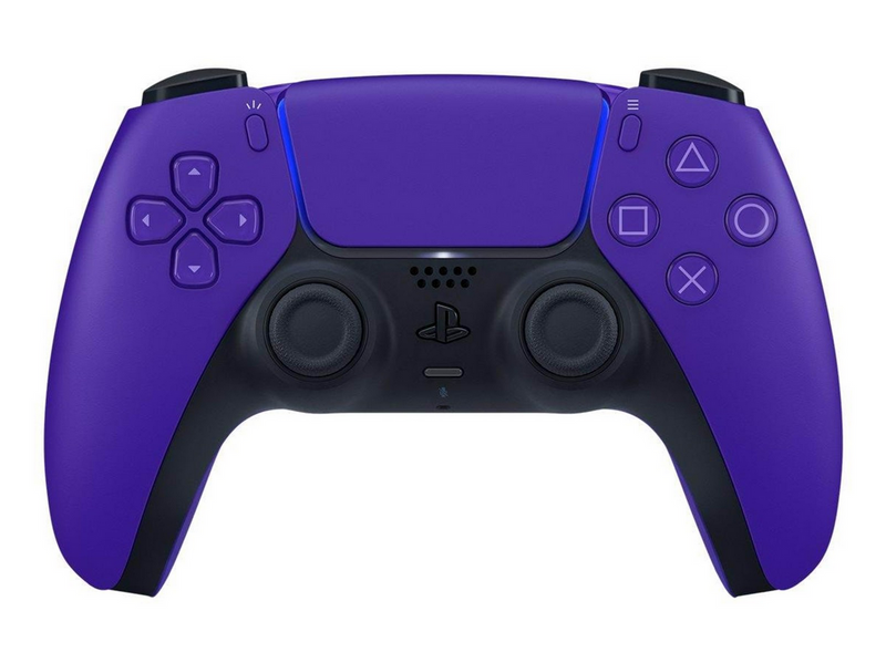 Sony PlayStation 5 DualSense - Galactic Purple - Wireless Controller - Sony PlayStation 5