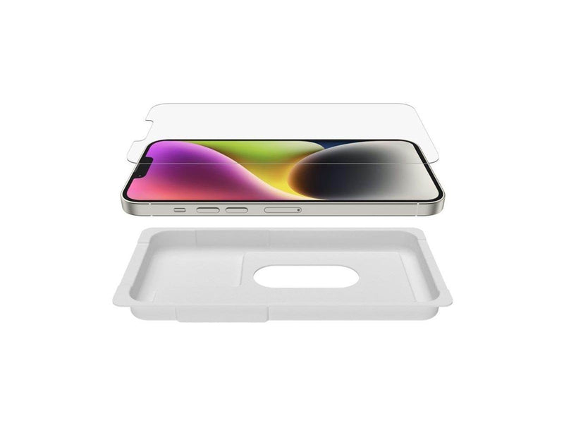 Belkin ScreenForce UltraGlass