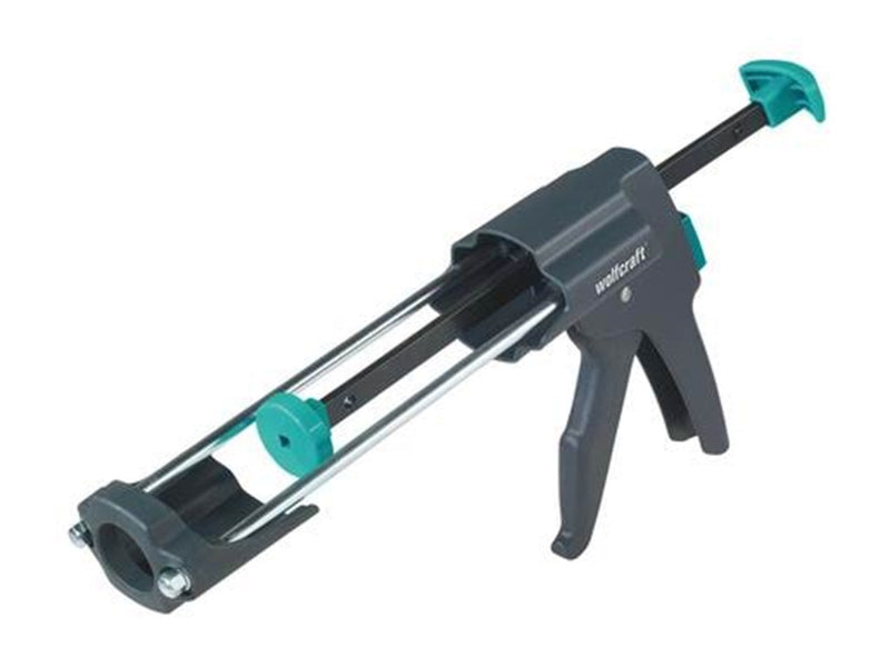 wolfcraft MG 600 PRO Caulking Gun