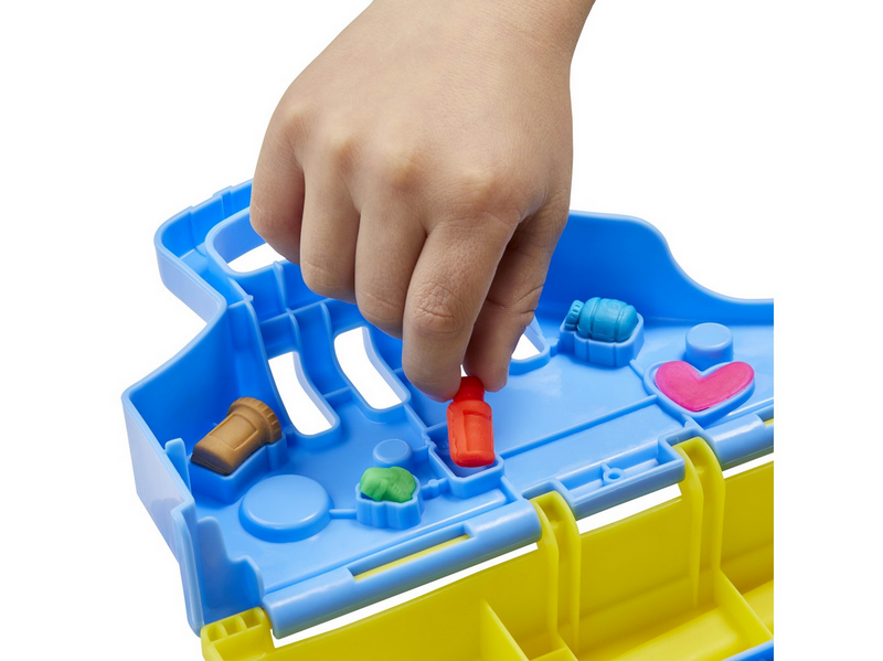 Play-Doh Tierarzt