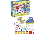 Play-Doh Tierarzt