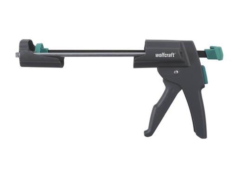 wolfcraft MG 600 PRO Caulking Gun