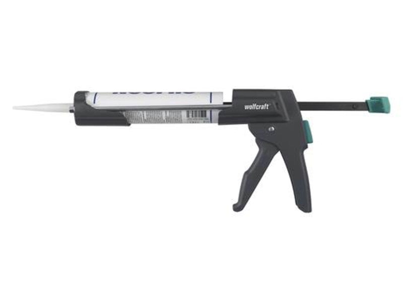 wolfcraft MG 600 PRO Caulking Gun