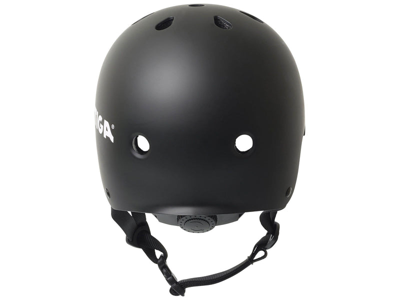 Stiga Street RS Helmet Black S (52-54)