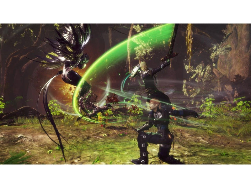 Stranger of Paradise: Final Fantasy Origin - Microsoft Xbox One - RPG - PEGI 16