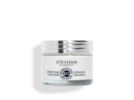 L'Occitane Shea Ultra Rich Comforting Cream