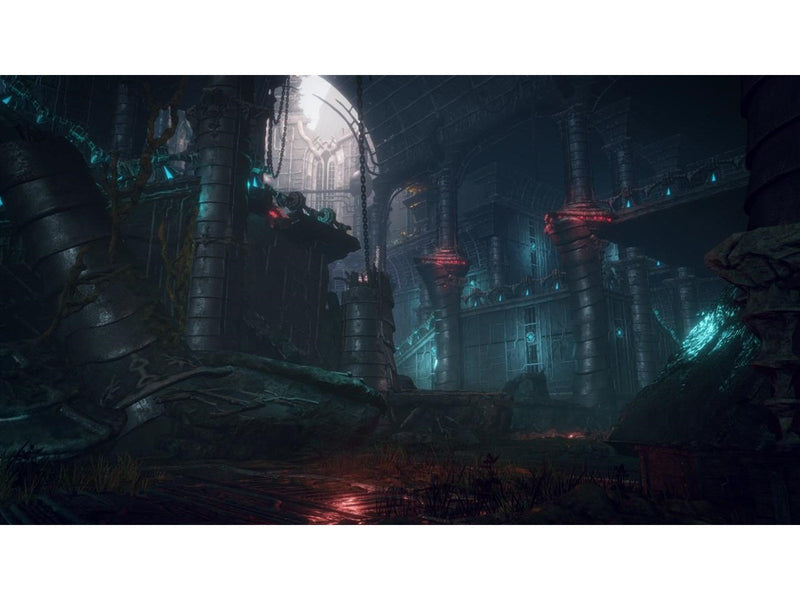 Stranger of Paradise: Final Fantasy Origin - Microsoft Xbox One - RPG - PEGI 16