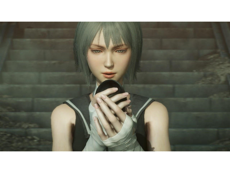 Stranger of Paradise: Final Fantasy Origin - Sony PlayStation 5 - RPG - PEGI 16