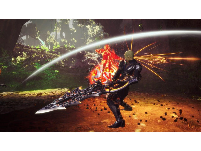 Stranger of Paradise: Final Fantasy Origin - Sony PlayStation 5 - RPG - PEGI 16
