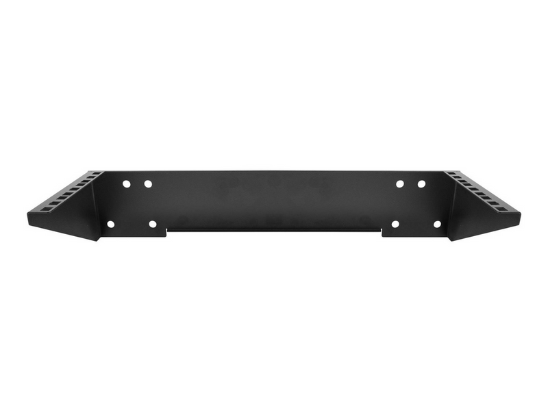 Deltaco 19-VWMB3 - 3U Vertical Mounting Bracket