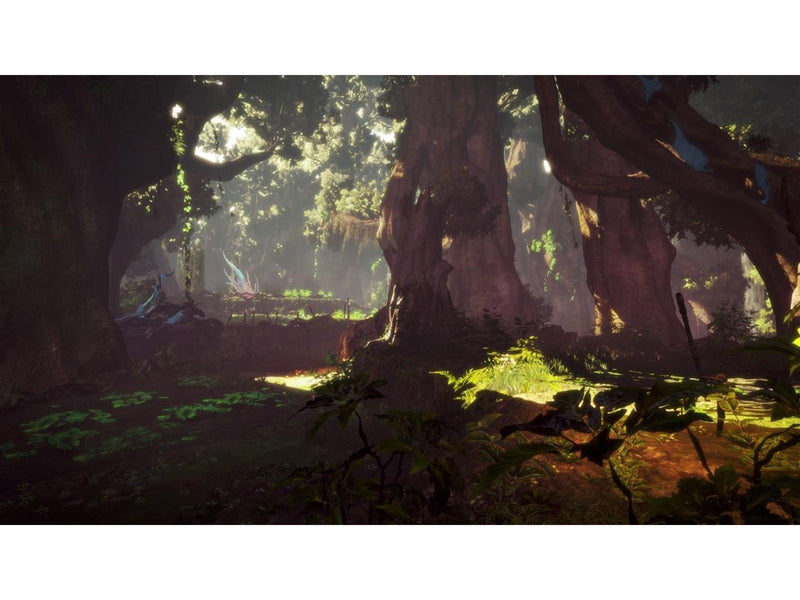Stranger of Paradise: Final Fantasy Origin - Sony PlayStation 5 - RPG - PEGI 16