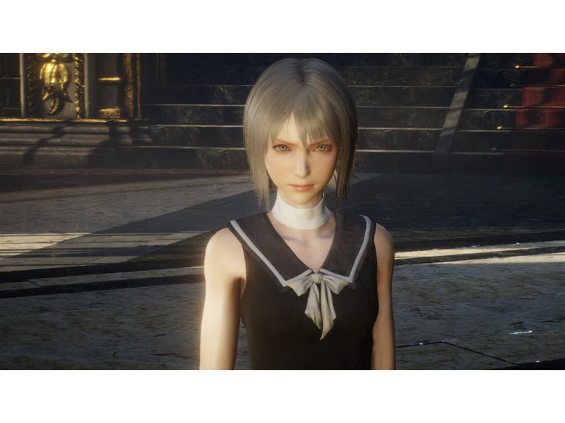 Stranger of Paradise: Final Fantasy Origin - Sony PlayStation 4 - RPG - PEGI 16
