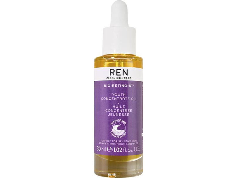 REN Clean Skincare REN Bio Retinoid Youth Concentrate Oil