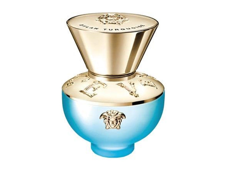 VERSACE Dylan Turquoise EDT