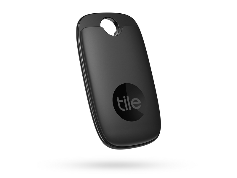 Tile Pro (2022) - 1 pack (Schwarz)