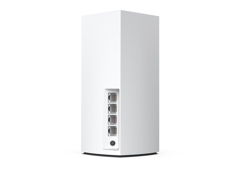 Linksys Atlas Pro 6: Dual-Band Mesh WiFi 6 System AX5400 (2-Pack) - Mesh router Wi-Fi 6