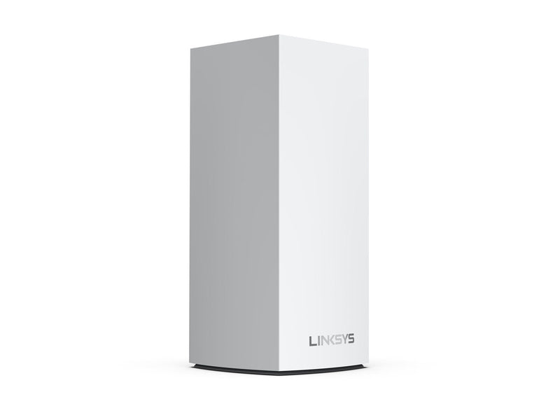 Linksys Atlas Pro 6: Dual-Band Mesh WiFi 6 System AX5400 (2-Pack) - Mesh router Wi-Fi 6