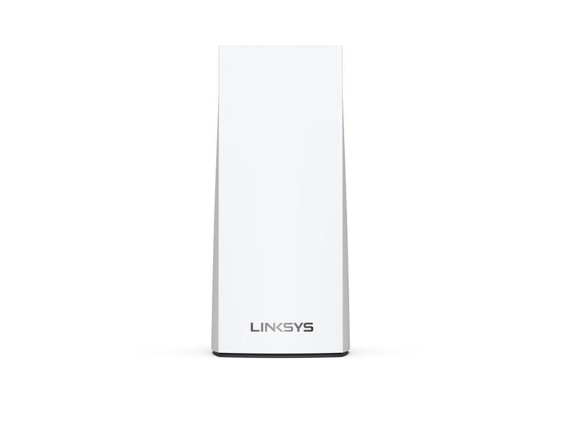 Linksys Atlas Pro 6: Dual-Band Mesh WiFi 6 System AX5400 (2-Pack) - Mesh router Wi-Fi 6