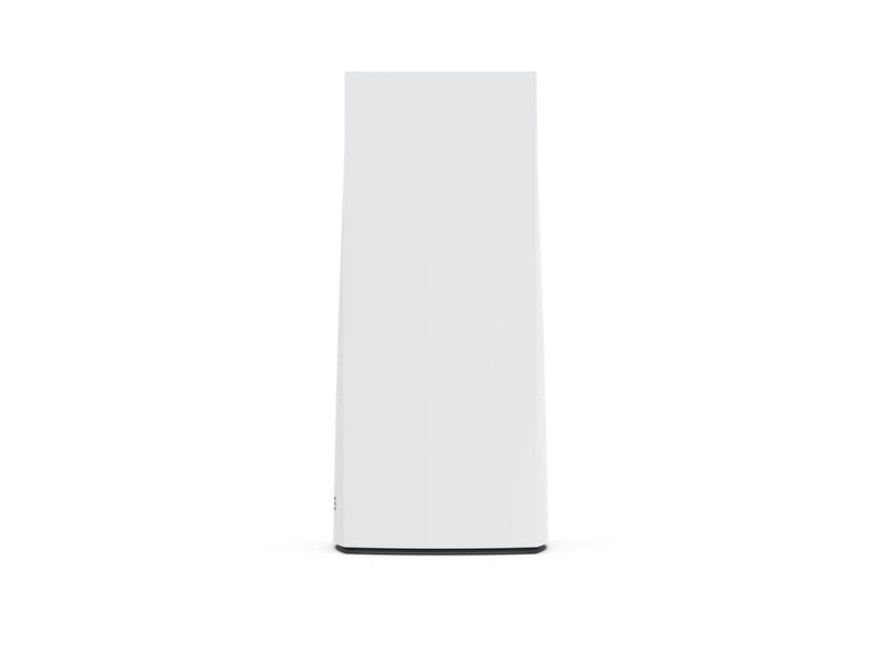 Linksys Atlas Pro 6: Dual-Band Mesh WiFi 6 System AX5400 (2-Pack) - Mesh router Wi-Fi 6