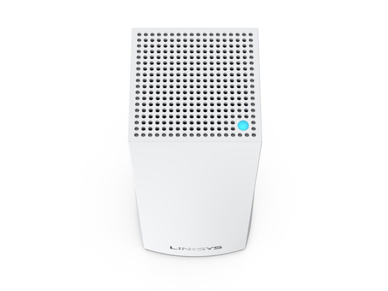 Linksys Atlas Pro 6: Dual-Band Mesh WiFi 6 System AX5400 (2-Pack) - Mesh router Wi-Fi 6