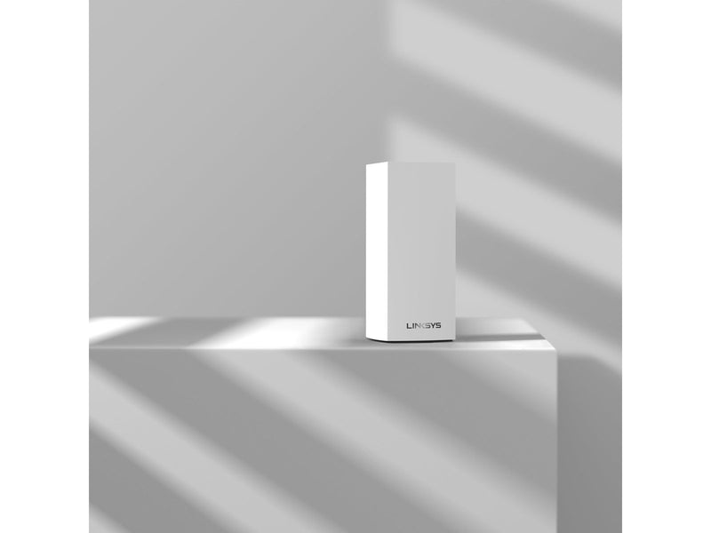 Linksys Atlas Pro 6: Dual-Band Mesh WiFi 6 System AX5400 (2-Pack) - Mesh router Wi-Fi 6