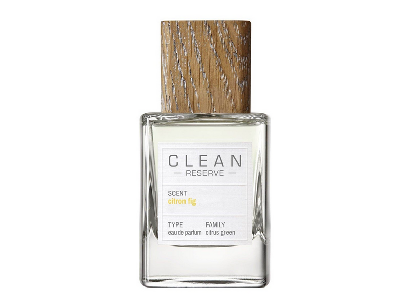 Clean Reserve - Citron Fig EDP
