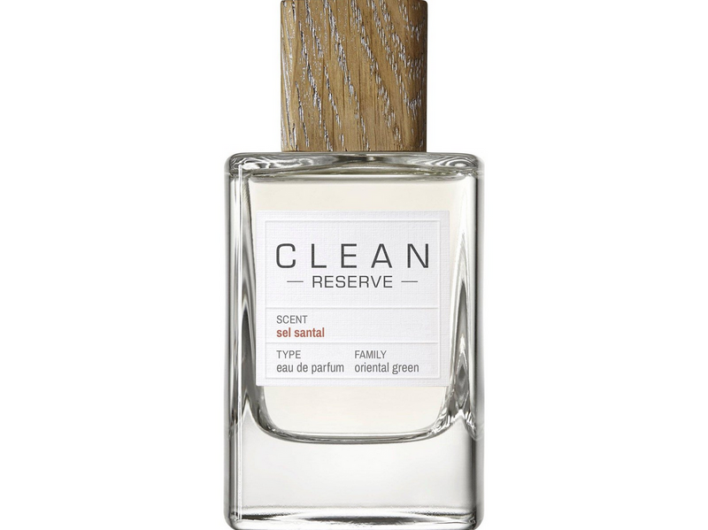 Clean Reserve Sel Santal Eau de Parfum 100 ml