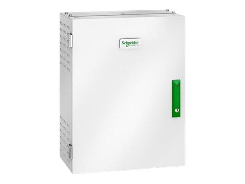 APC - circuit breaker box