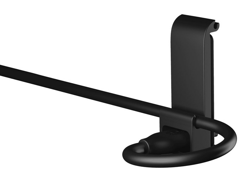 GoPro USB Pass-Through Door (External Power Battery Door)