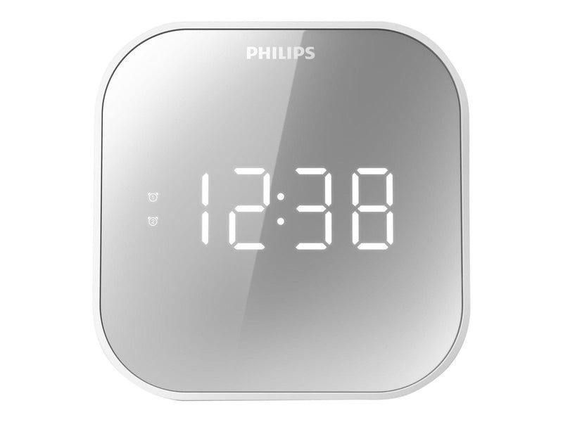 Philips TAR4406 - clock radio - FM - Mono