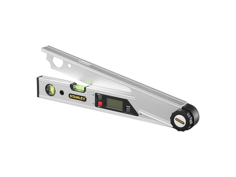 Stanley Digital Angle Level - 40cm