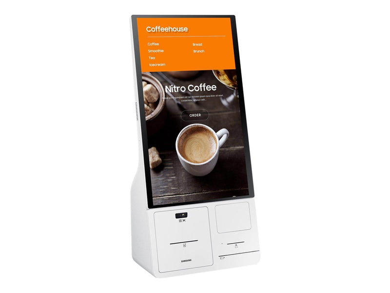 Samsung KM24A - kiosk - LED 23.8"