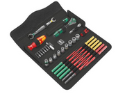 Wera Kraftform Kompakt W 2 Maintenance 35 pieces