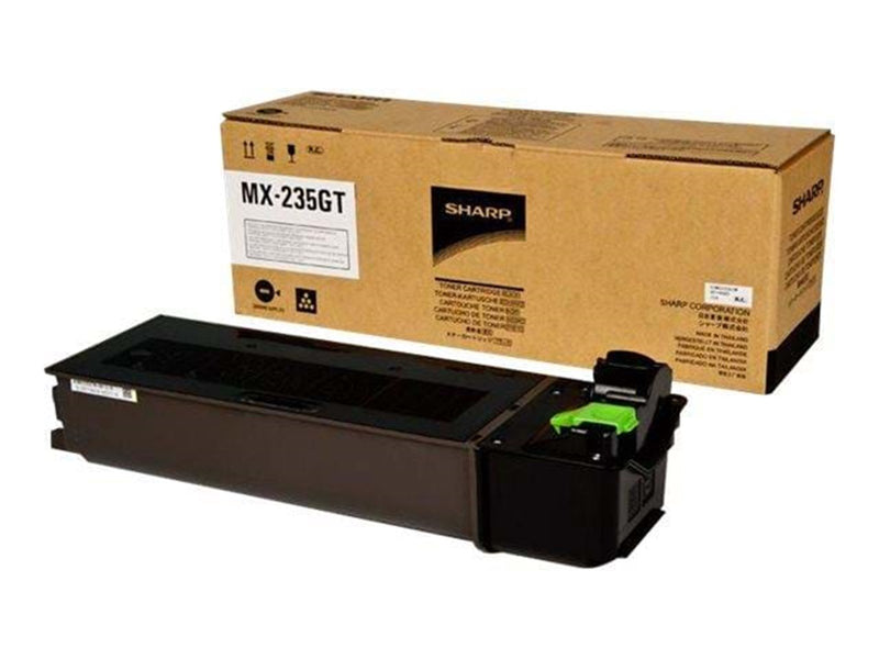 Sharp MX-235GT - Tonerpatrone Schwarz