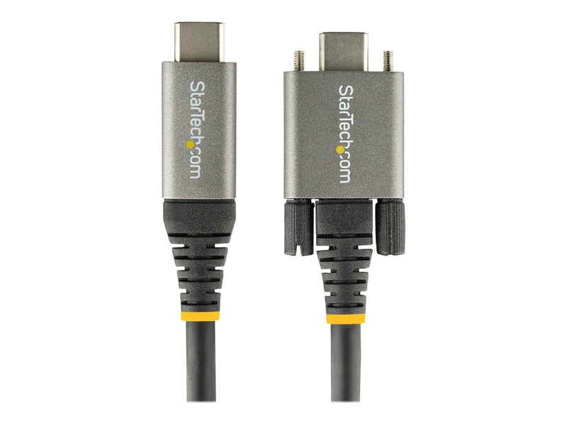 StarTech.com USB31CCSLKV1M