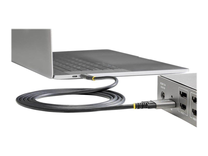 StarTech.com USB31CCSLKV1M